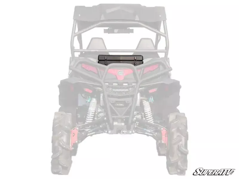 CFMOTO ZFORCE COOLER / CARGO BOX
