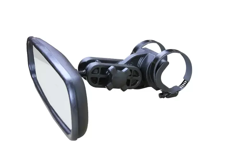 CLEARVIEW™ UTV REARVIEW MIRROR