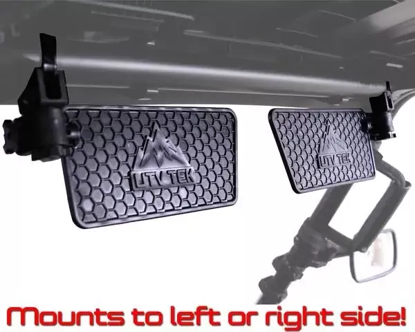 CLEARVIEW™ UTV SUN VISOR