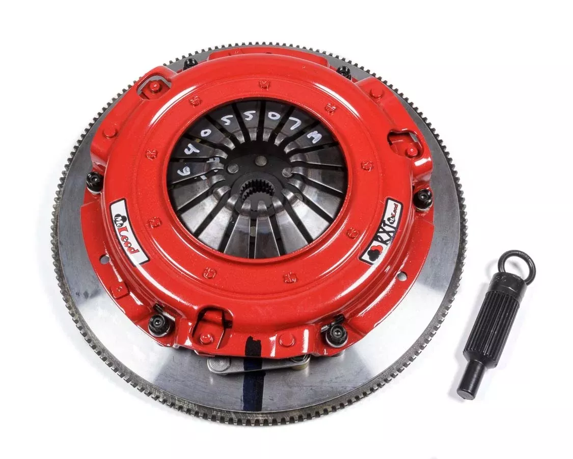Clutch Kit - RXT Street TwinGM LS3/LS7