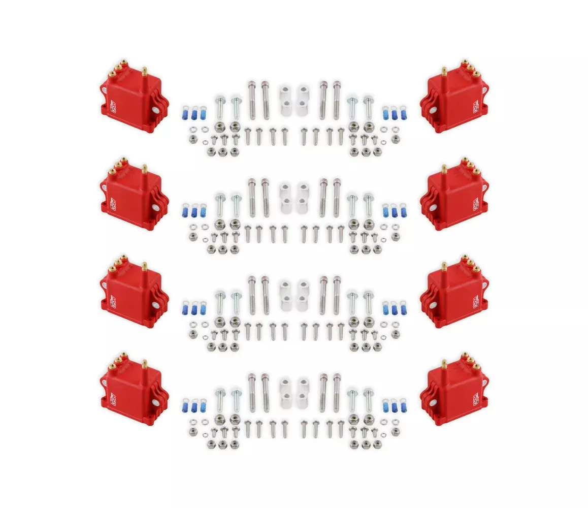 Coil - Pro CDI 600 8pk