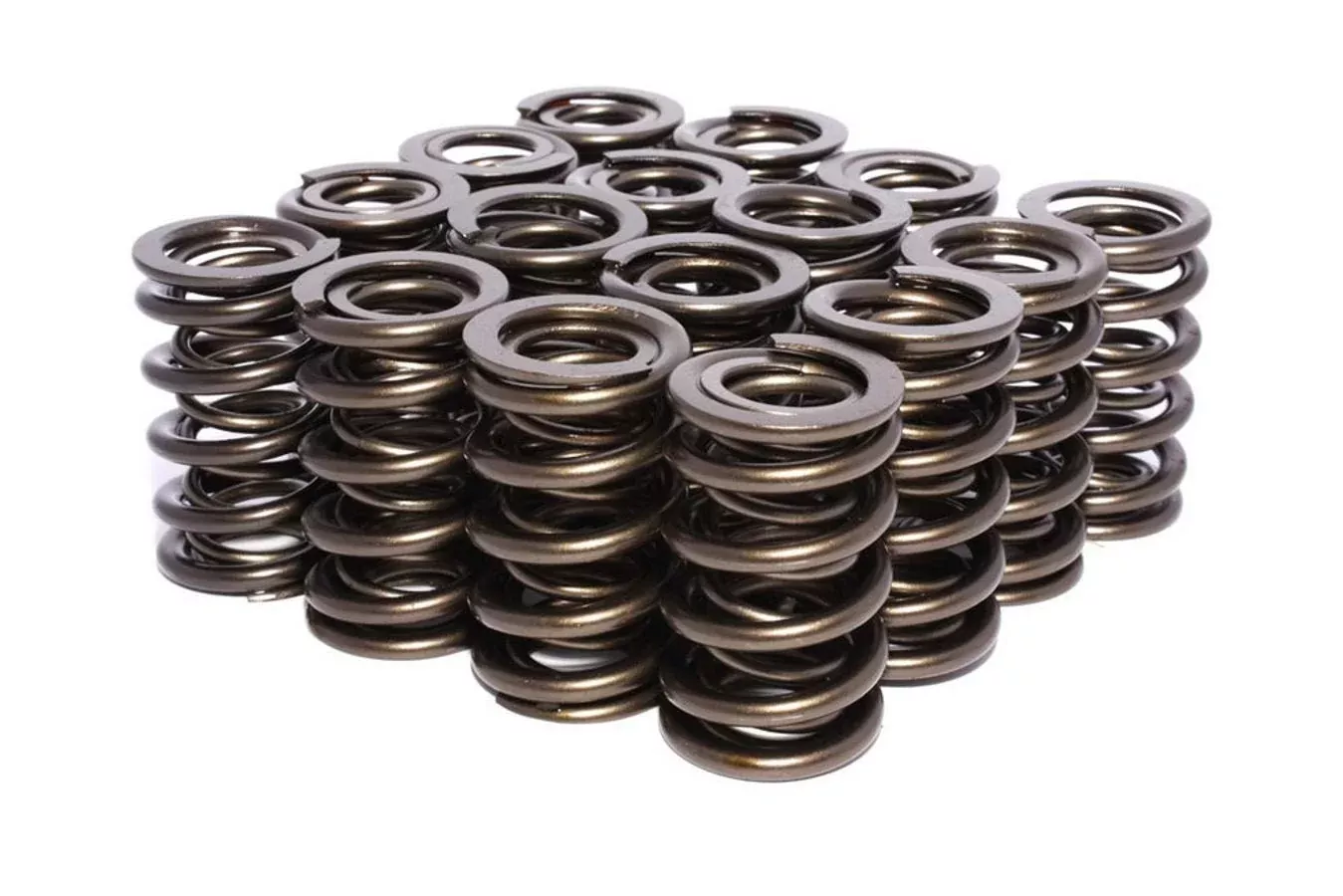 COMP Cams - 1.300 Dual Valve Spring Kit - GM LS1