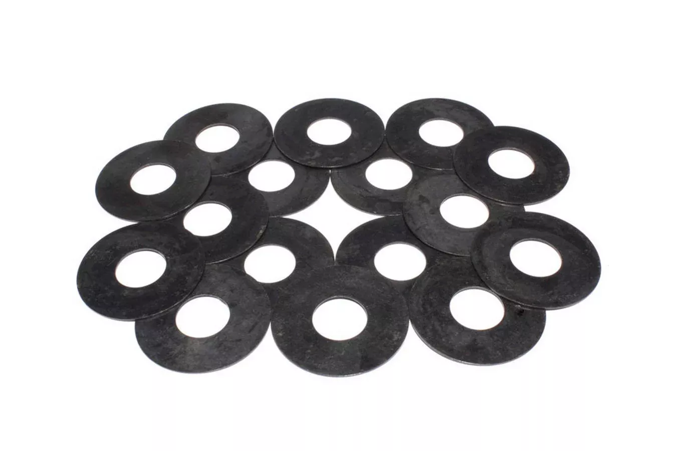 COMP Cams - 1.640 O.D. Spring Shims .635 I.D. .015 Thickness