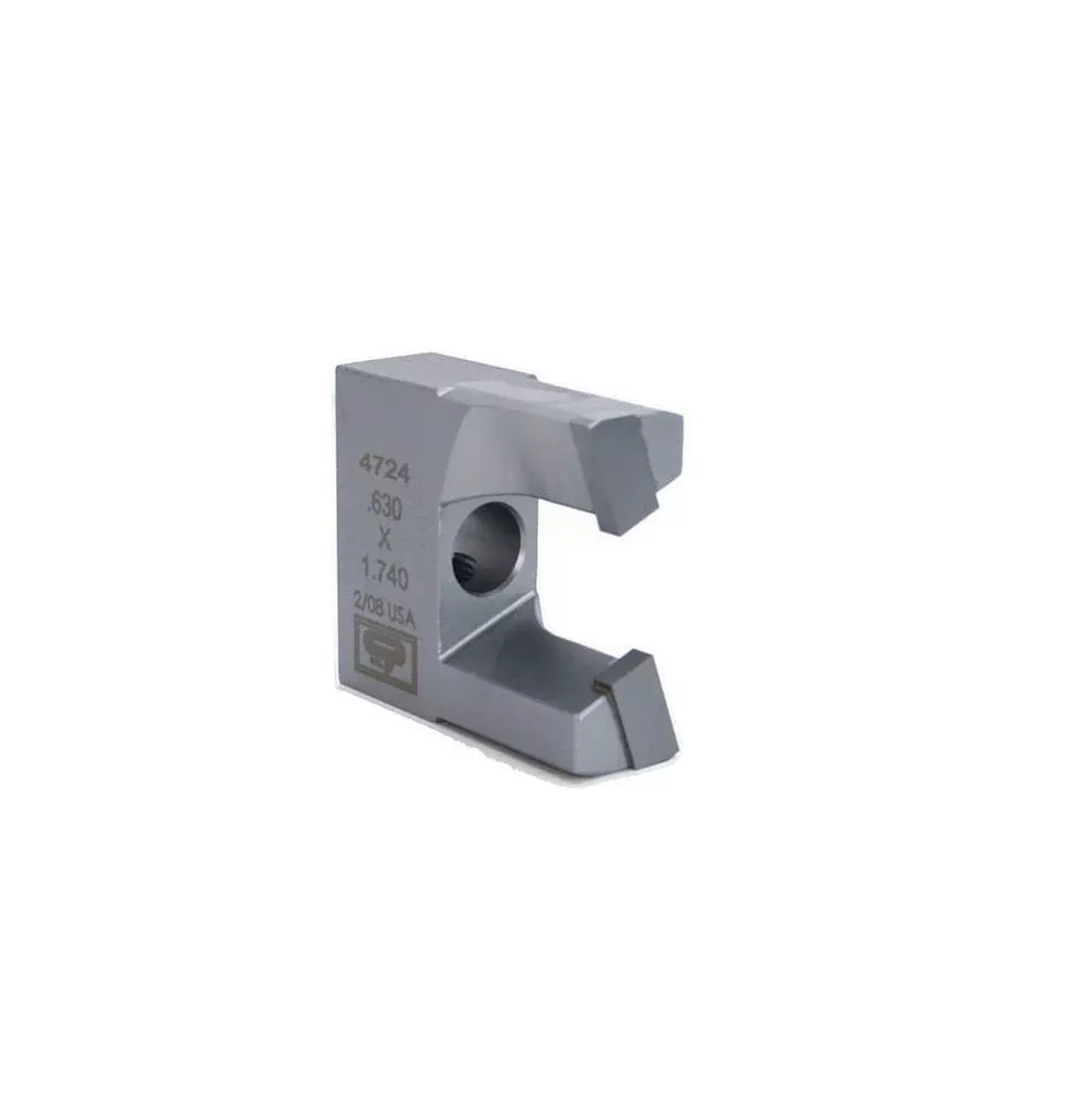 COMP Cams - 1.740 Spring Seat Cutter Cuts Guide .630