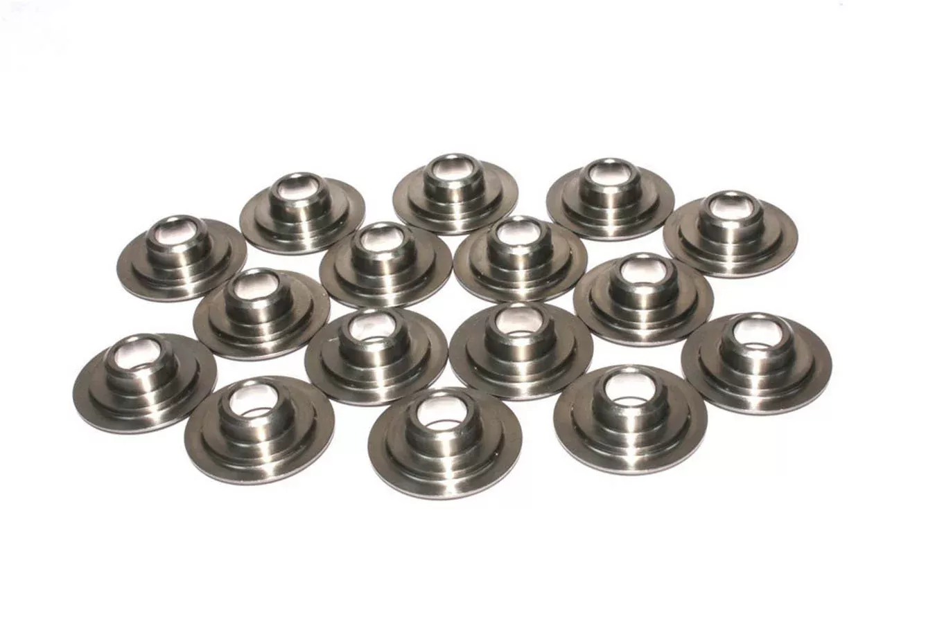 COMP Cams - 10 Degree Tit. Valve Spring Retainers
