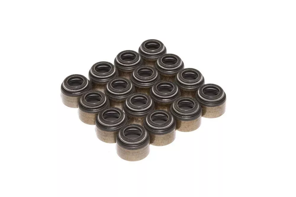 COMP Cams - 11/32 Valve Stem Seals Special Viton Seal .494