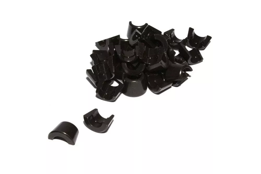 COMP Cams - 11/32in 10Deg Super Locks NO Lash Cap Recess