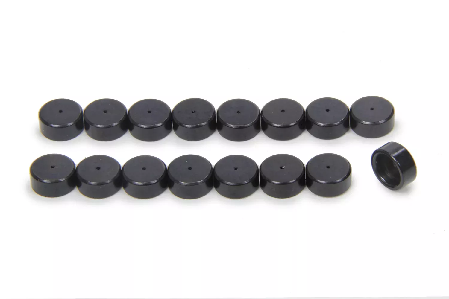 COMP Cams - 11/32in Lash Cap (Hardened) .080in Thickn