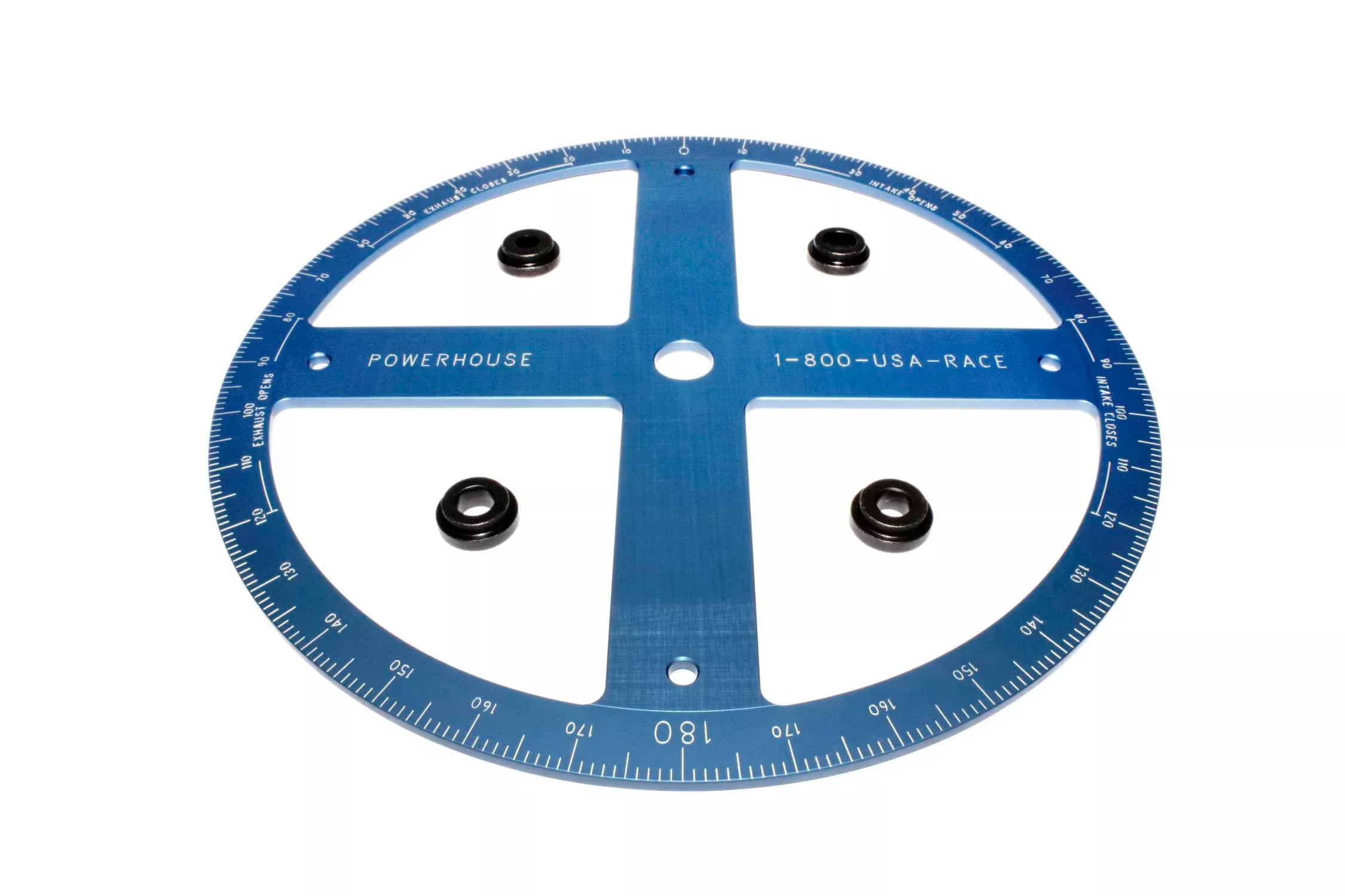 COMP Cams - 16in Pro Degree Wheel