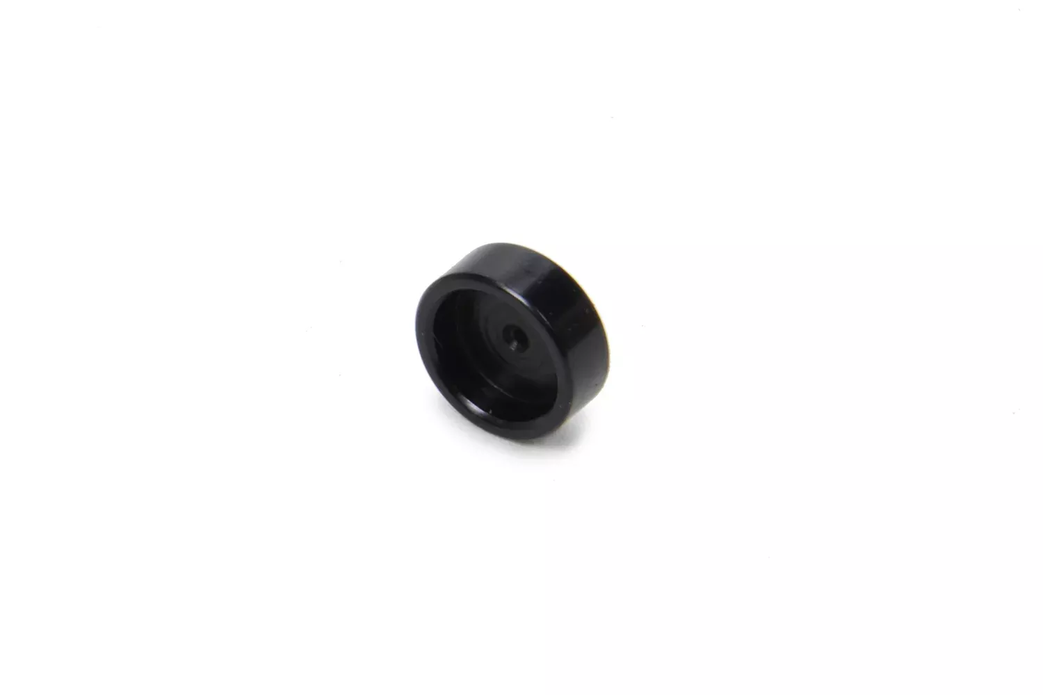 COMP Cams - 3/8in Lash Caps (Hardened) .080in Thickn