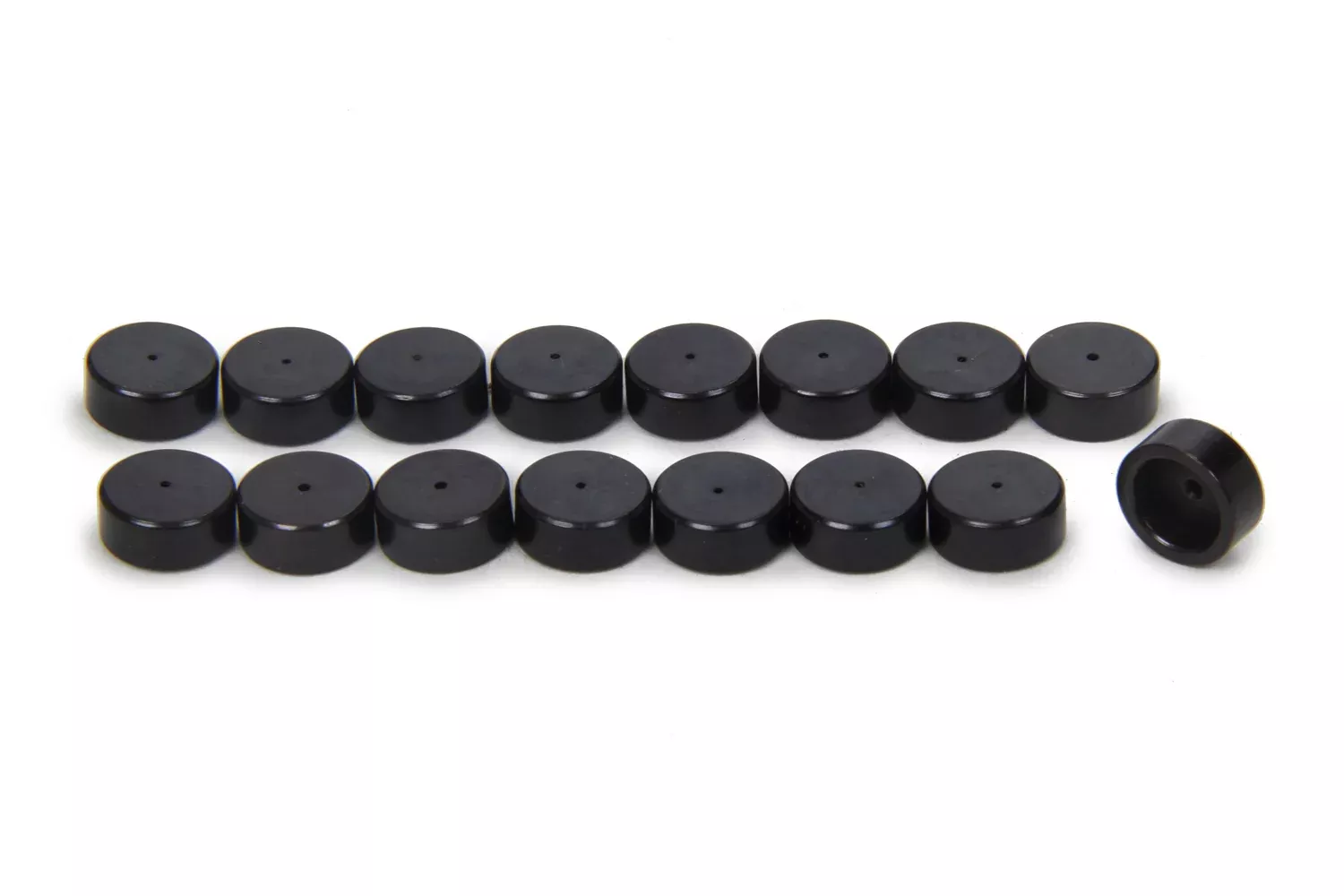 COMP Cams - 5/16 Chry Hemi Lash Caps (Short Cap) .080 Thick