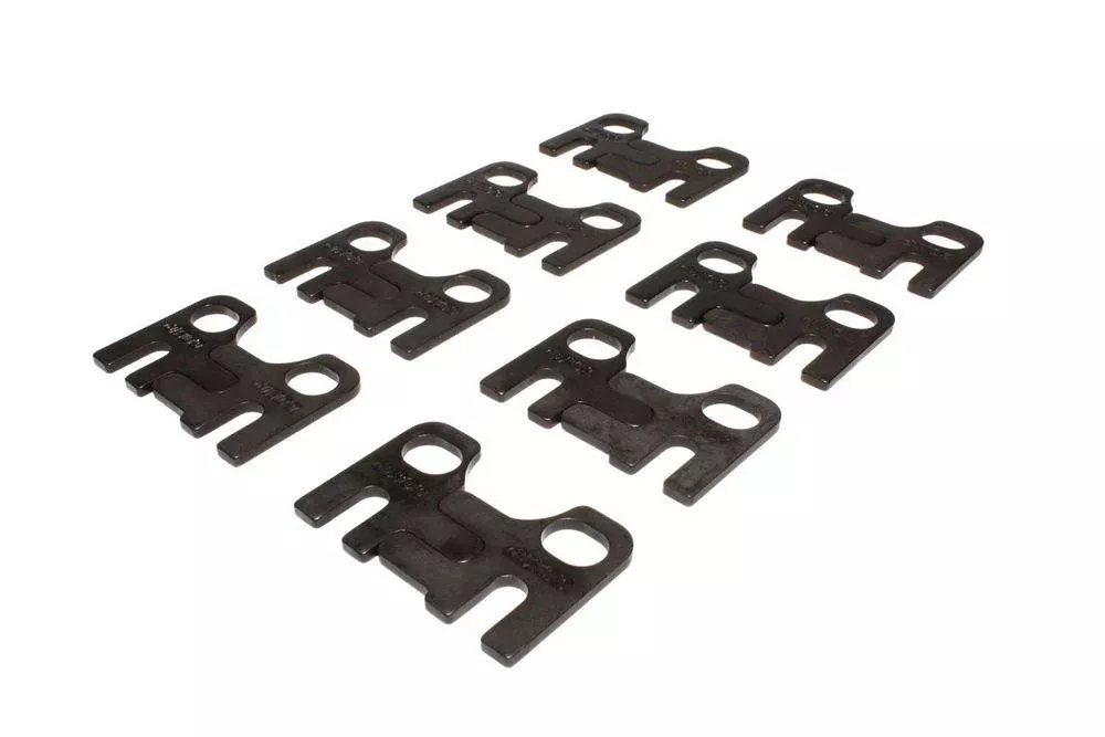 COMP Cams - Adjustable Guide Plates - SBC/SBF 5/16