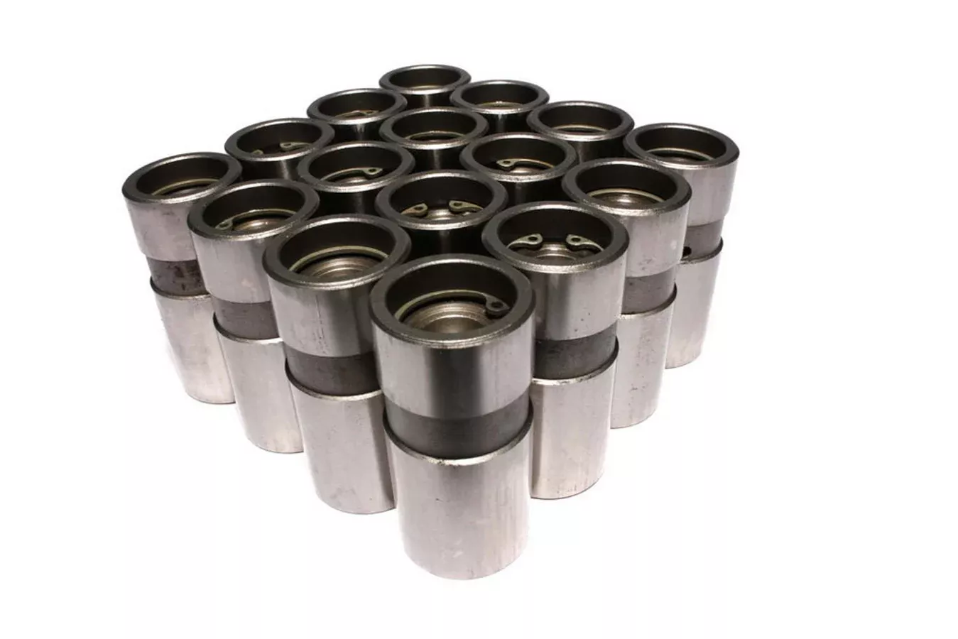COMP Cams - Amc V8 304-401 Solid Lifters