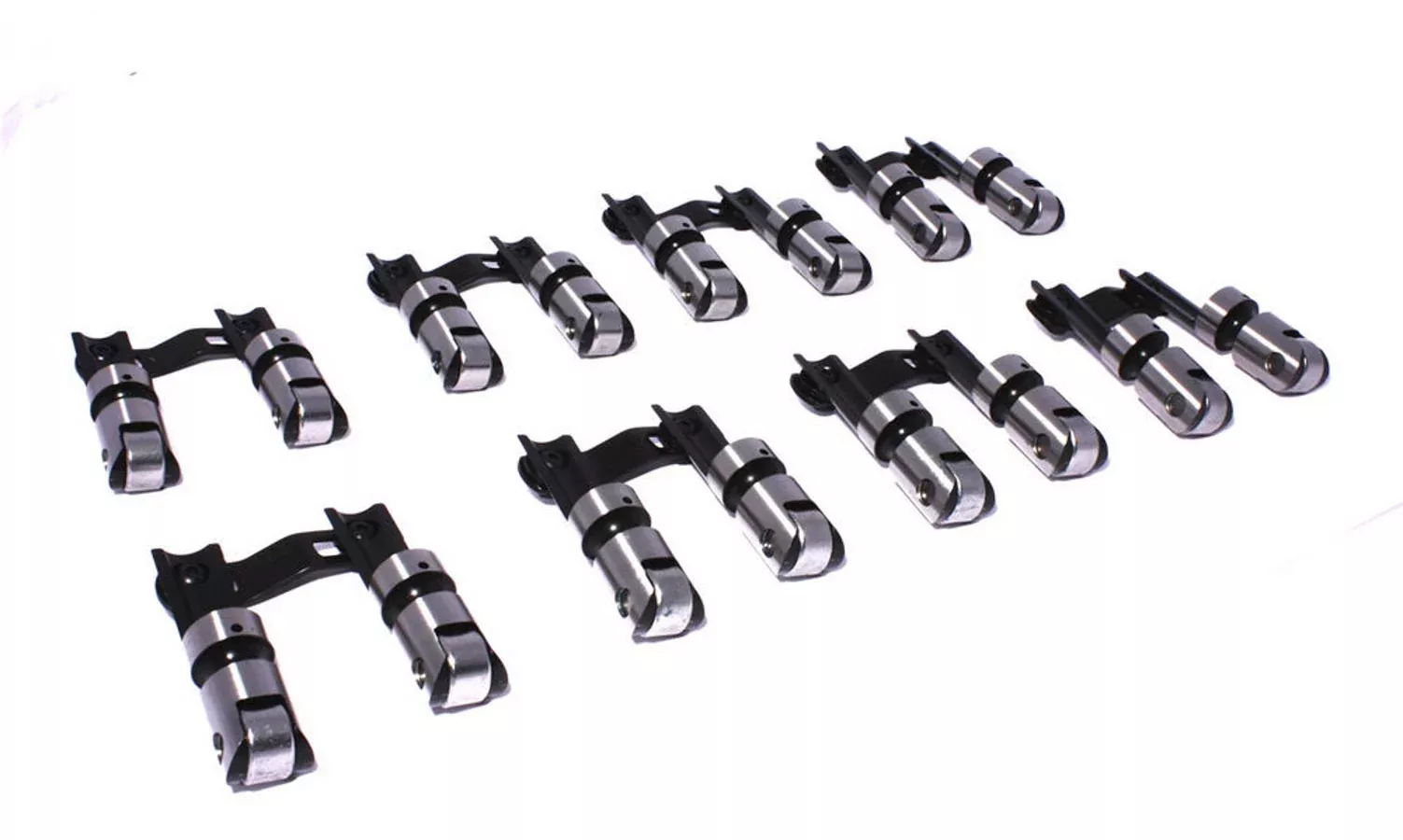 COMP Cams - BBC Endure-X Solid Roller Lifters