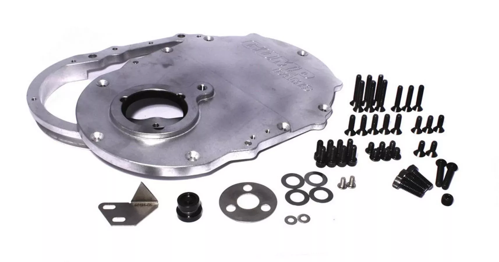 COMP Cams - BBC Gen VI Timing Cover