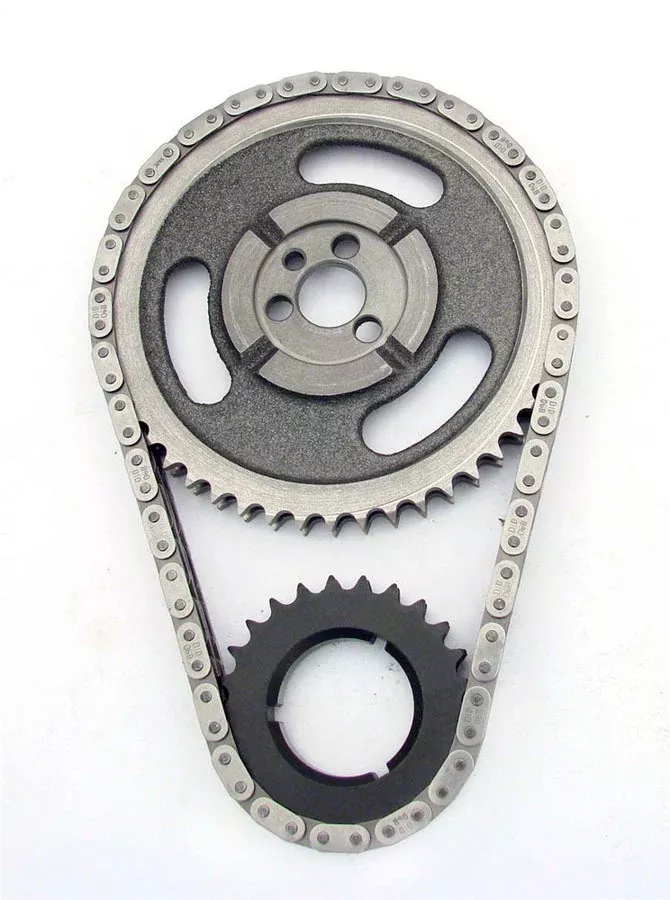 COMP Cams - Bbc Hi-Tech Roller Timing Set 1956-91