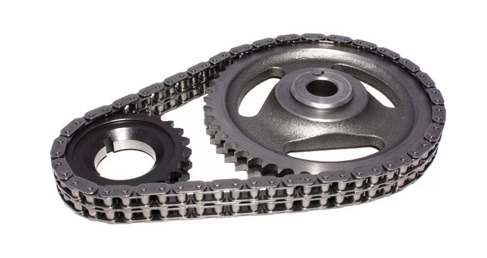 COMP Cams - BBF FE Hi-Tech Roller Timing Set