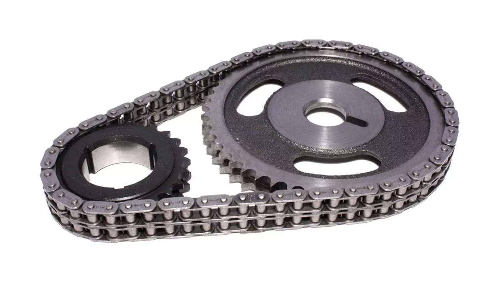 COMP Cams - BBM Hi-Tech Roller Timing Set (1-Bolt)