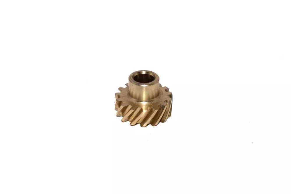 COMP Cams - Bronze Distributor Gear BBF W/MSD .530 Shaft