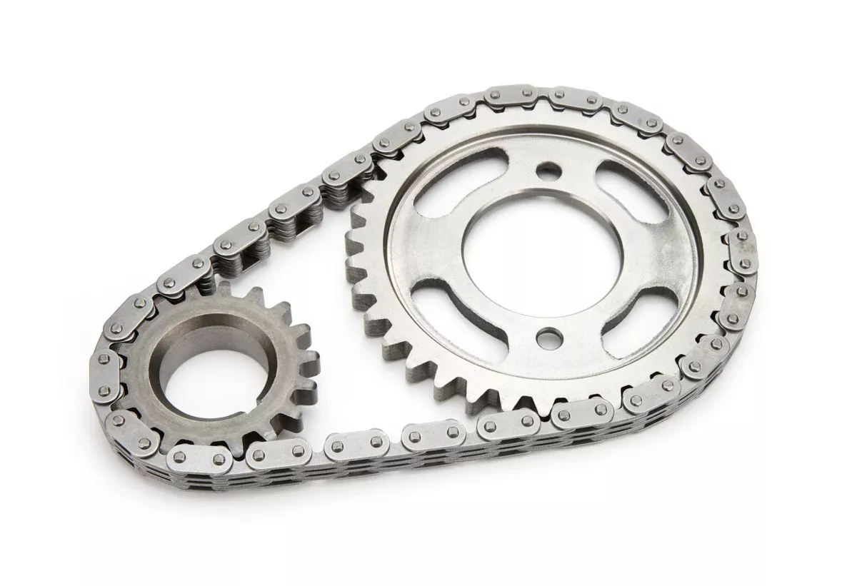 COMP Cams - Buick 400-455 Hi-Energy Timing Set