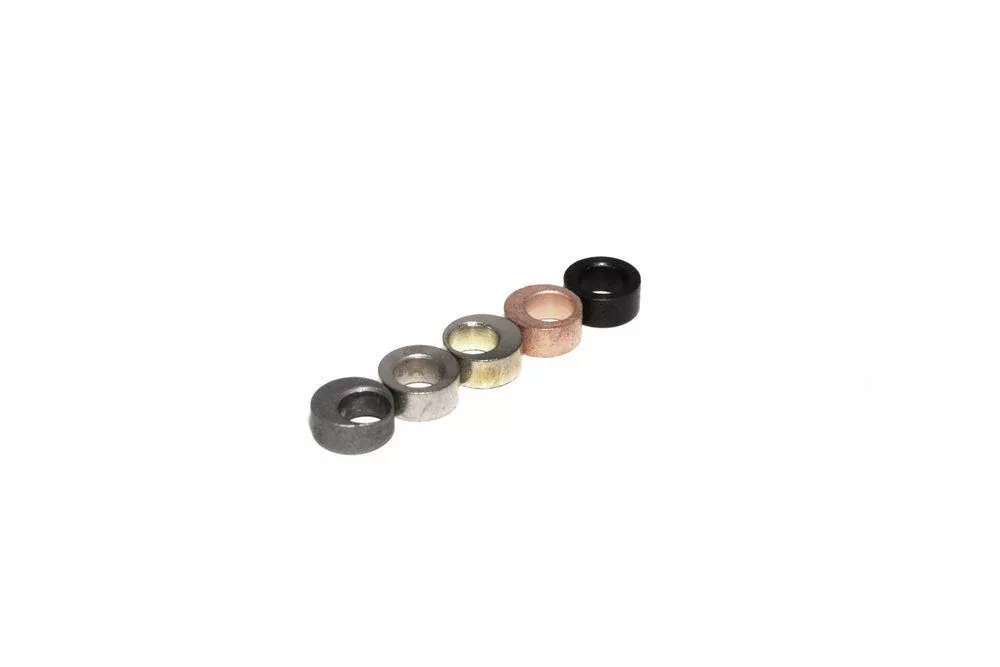 COMP Cams - Cam Degree Bushing Set Kit.Includes 0-2-4-6-8