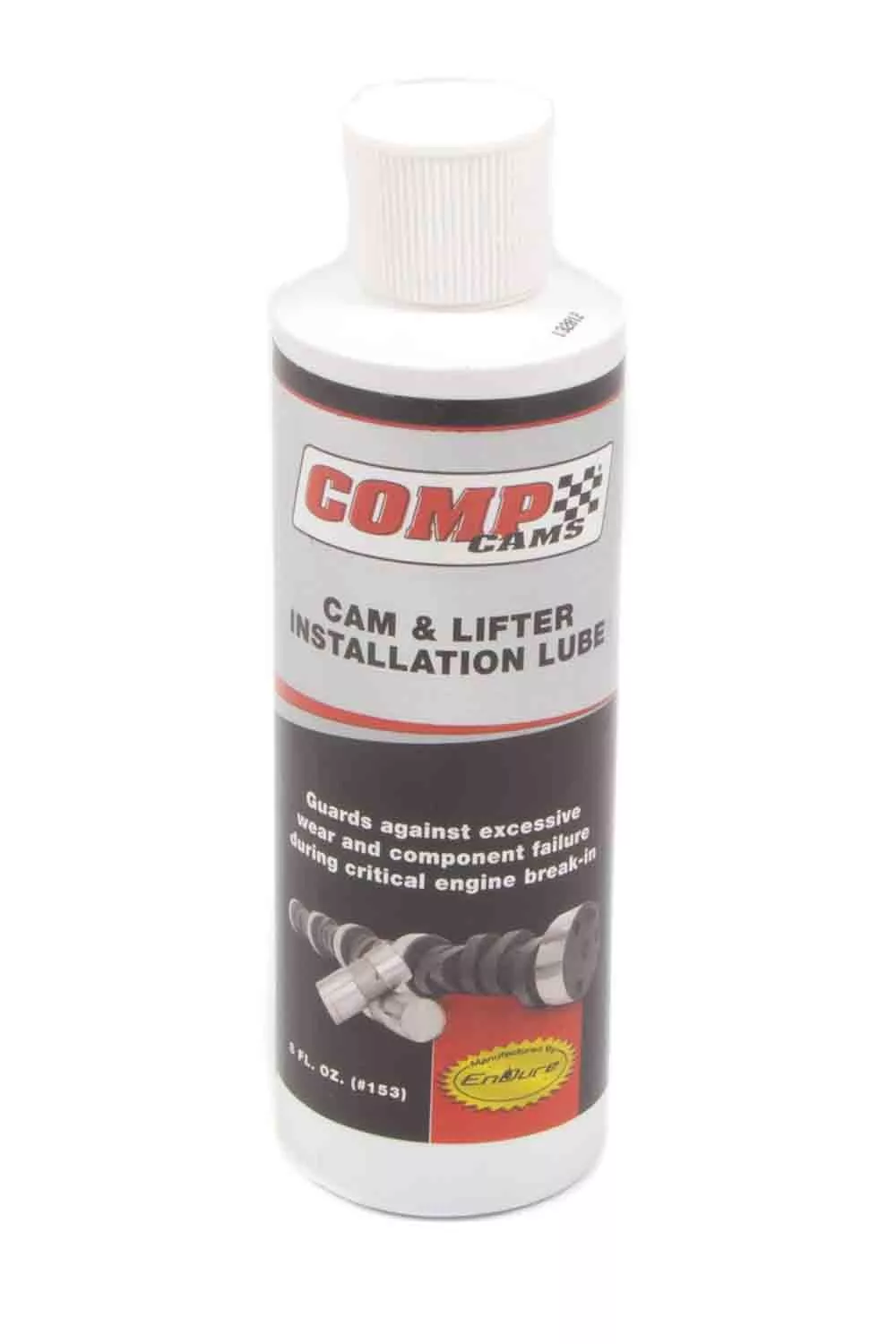 COMP Cams - Cam Lube - 8oz. Bottle