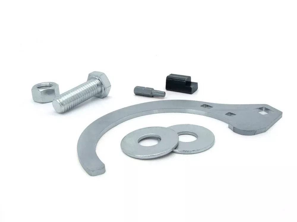 COMP Cams - Cam Phaser Limiter Kit GM LS Gen IV 09-Up