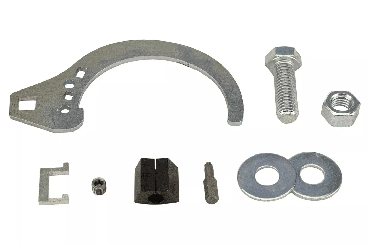 COMP Cams - Cam Phaser Lockout Kit GM 07-08 L92 & GEN V LT1