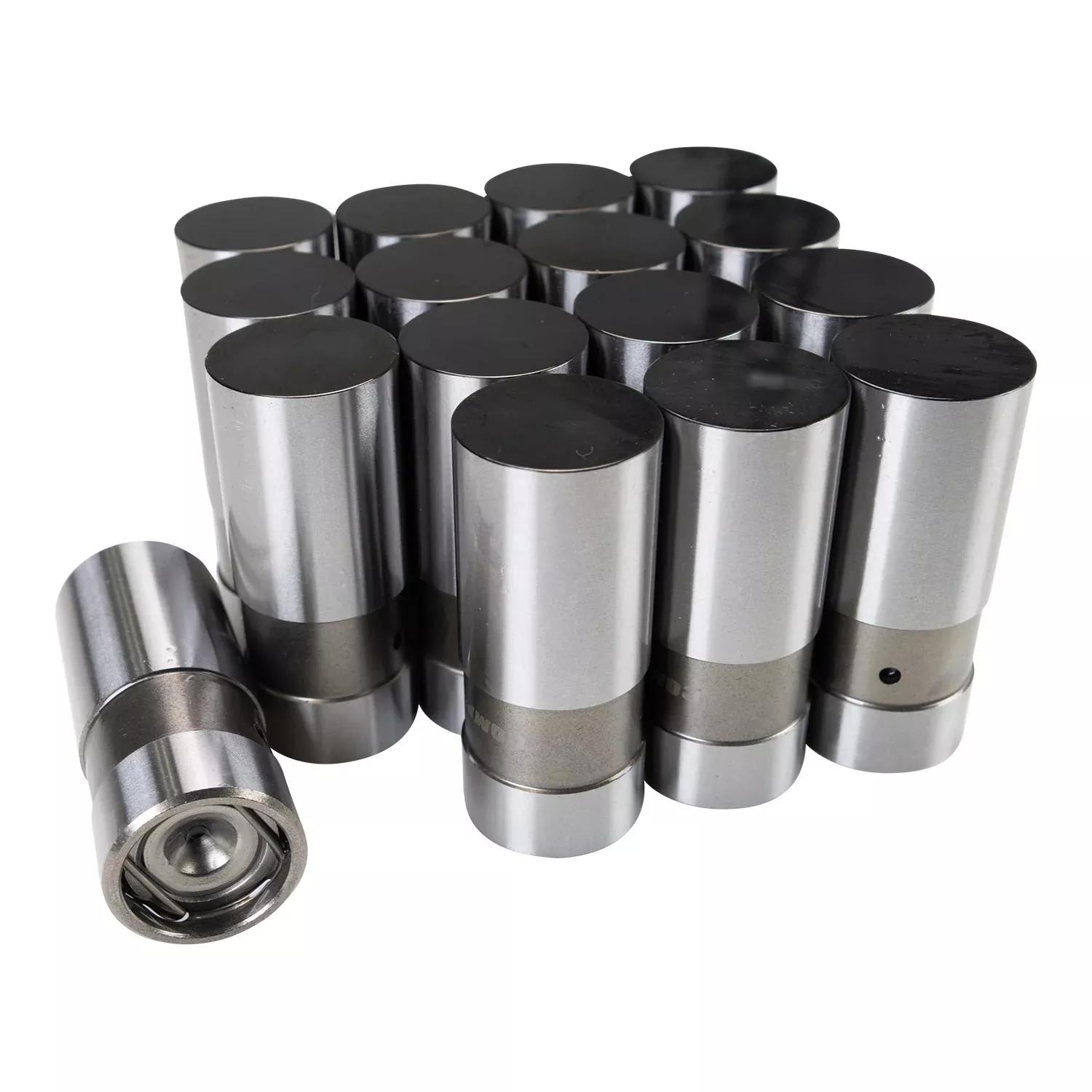 COMP Cams - Chevy V8 DLC Hyd Lifter Set - 16pk .842 Dia.