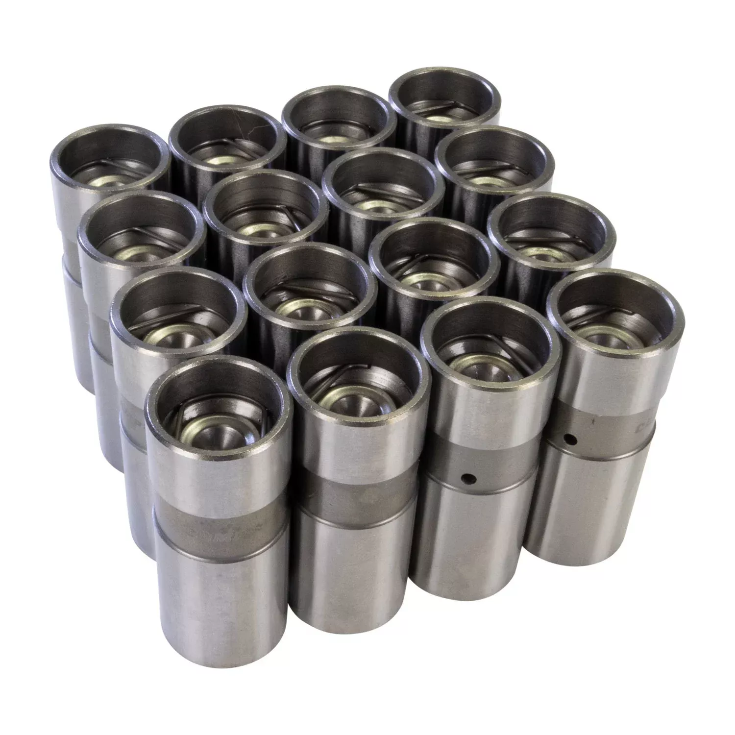 COMP Cams - Chevy V8 DLC Solid Lifter Set .842Dia.