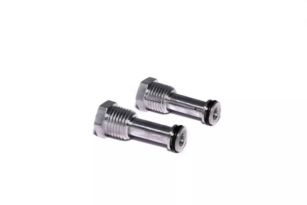 COMP Cams - Chevy V8 Oil Restrictors .055 Screw In TypePair