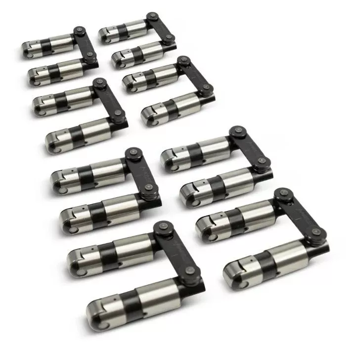 COMP Cams - Ev Hyd Roller Lifter Set Chevy 348/409 Retro Fit