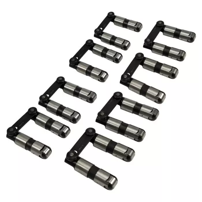 COMP Cams - Ev Hyd Roller Lifter Set Olds/Pontiac Retro Fit