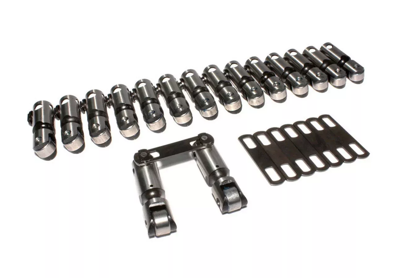 COMP Cams - Ford FE Solid Roller Lifters