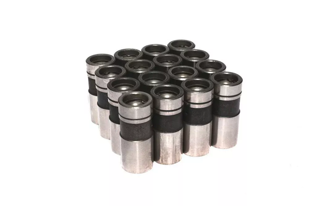 COMP Cams - Ford V8 Solid Lifters (Sbf 1969-Present)