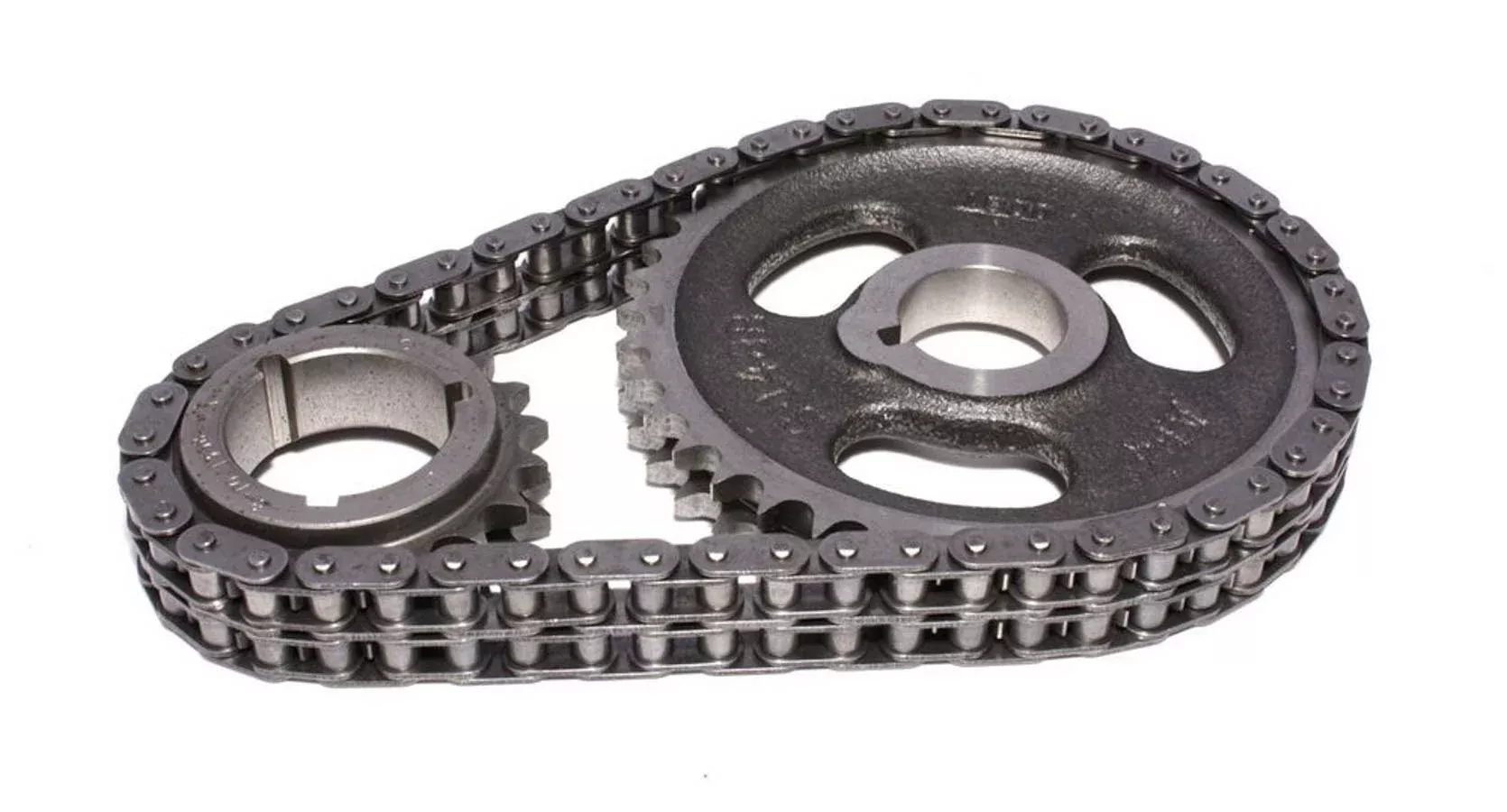 COMP Cams - GM BOP Hi-Tech Timing Set - V6