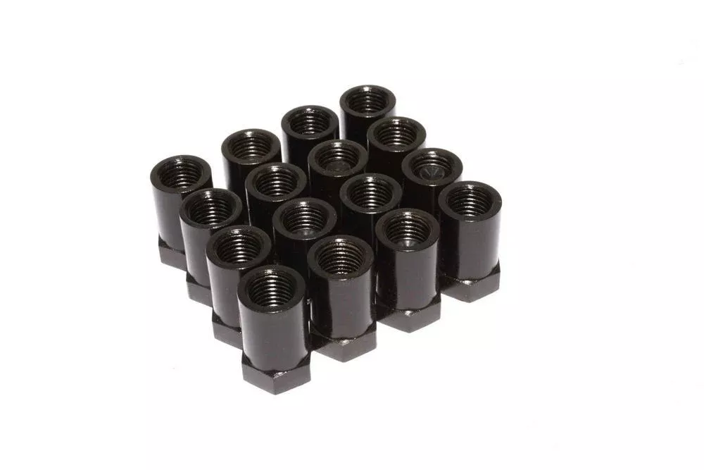 COMP Cams - Hi-Tech Polylock 3/8 For Alm-Ss-Pro-Mag Rockers