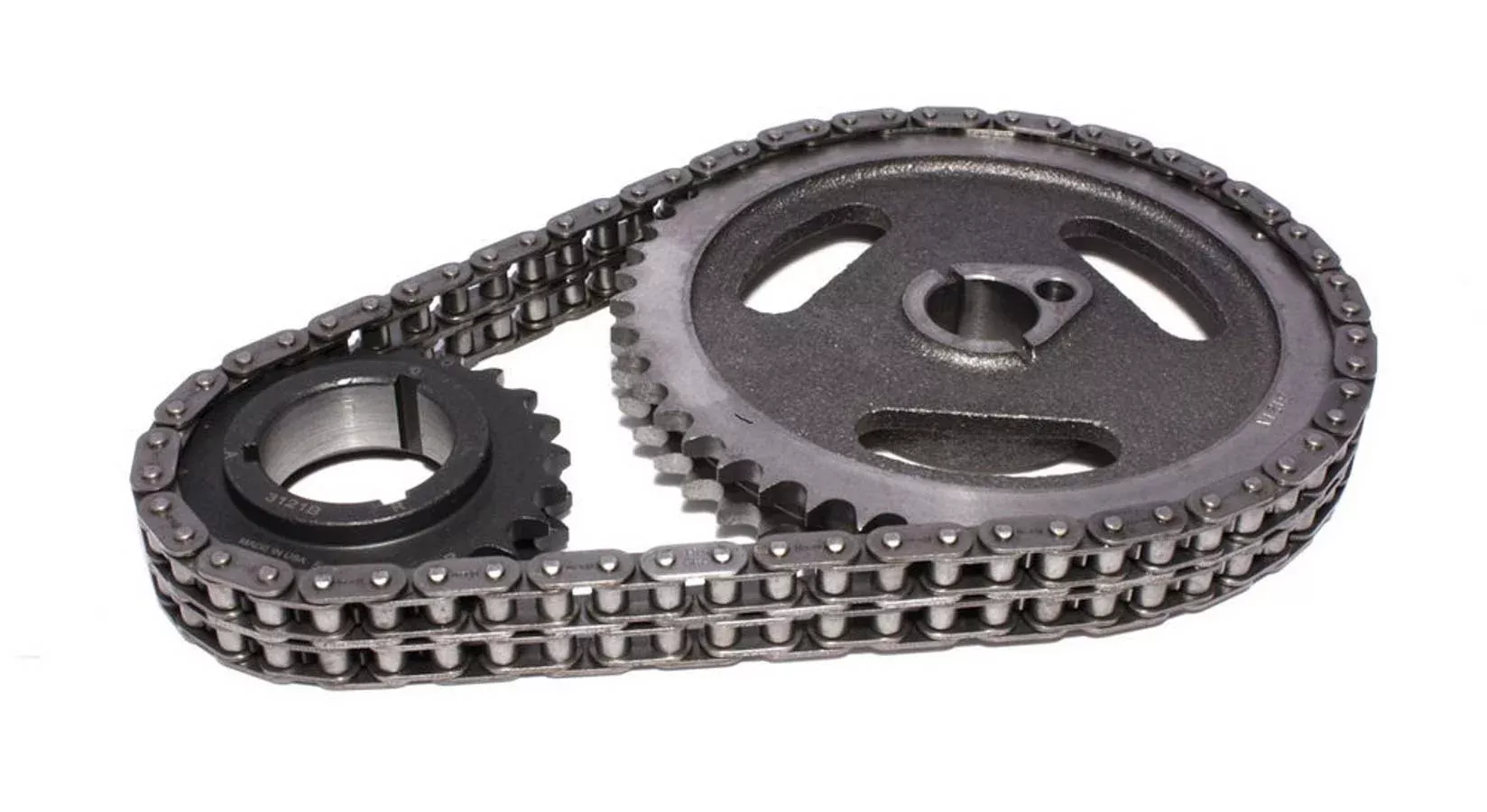 COMP Cams - Hi-Tech Roller Timing Set - Ford 351C-400M