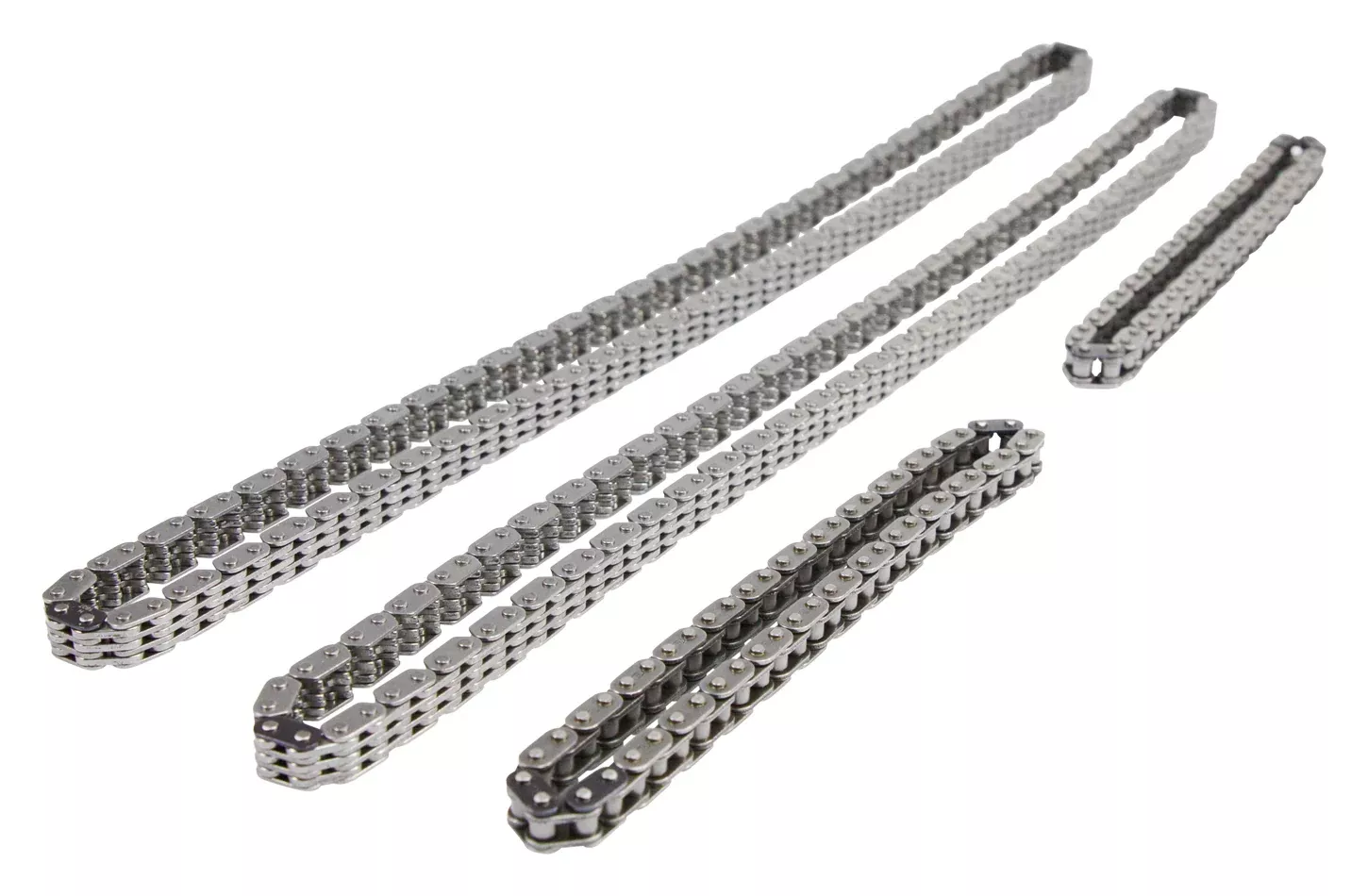 COMP Cams - Hi-Tech S/D Timing Chain Set Ford 5.0L Coyote