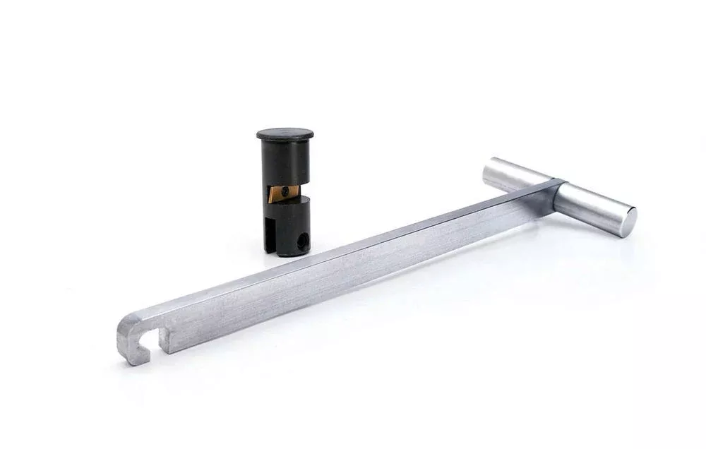 COMP Cams - Lifter Bore Grooving Tool .842in Diameter