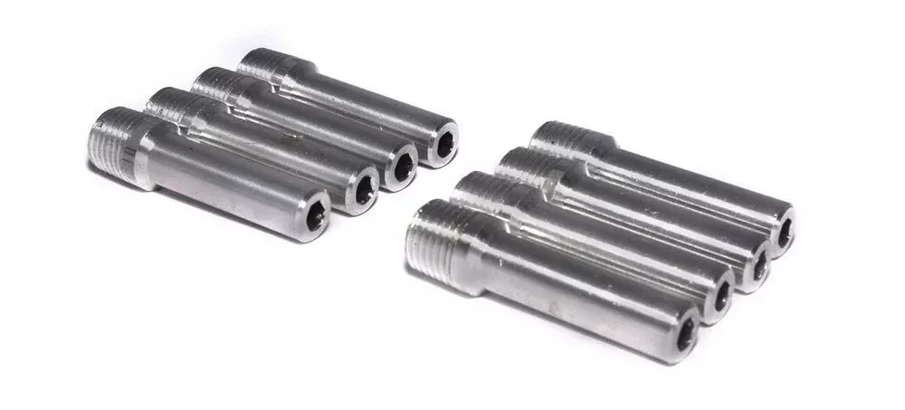 COMP Cams - Lifter Valley StandPipes Sbc (set Of 8)