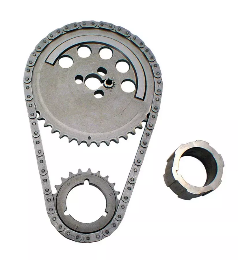COMP Cams - LS2 Adjustable Hi-Tech Timing Set