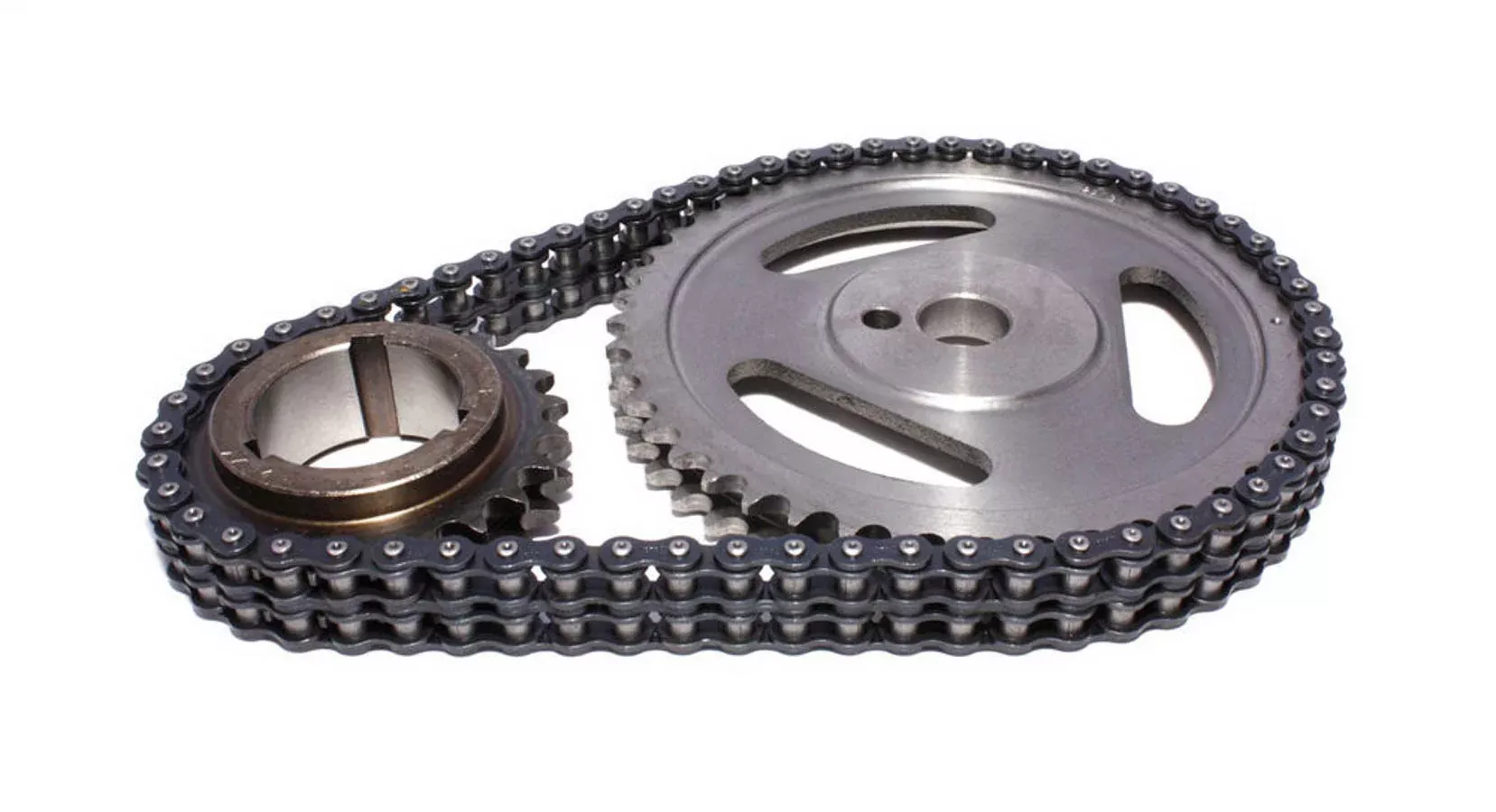 COMP Cams - Olds V8 Magnum Double Roller Timing Set
