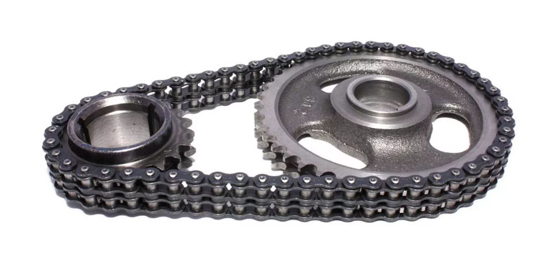 COMP Cams - Pont V8 Magnum Double Roller Timing Set