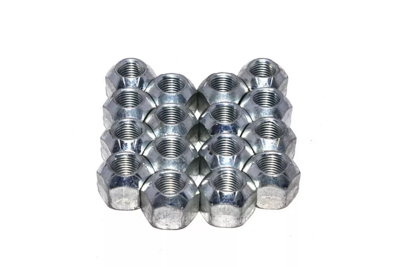 COMP Cams - Rocker Arm Nuts - 3/8