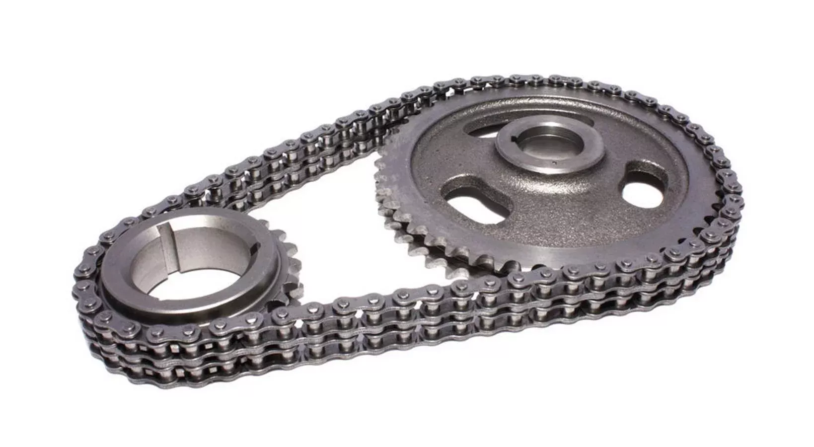 COMP Cams - Sb Chry Mag-Dbl Roller Timing Set (1956-88)