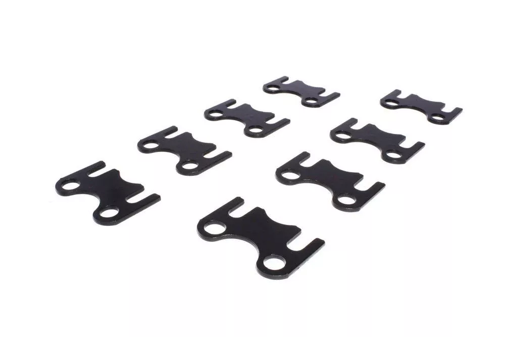 COMP Cams - Sb Ford 3/8 Guide Plates flat Type