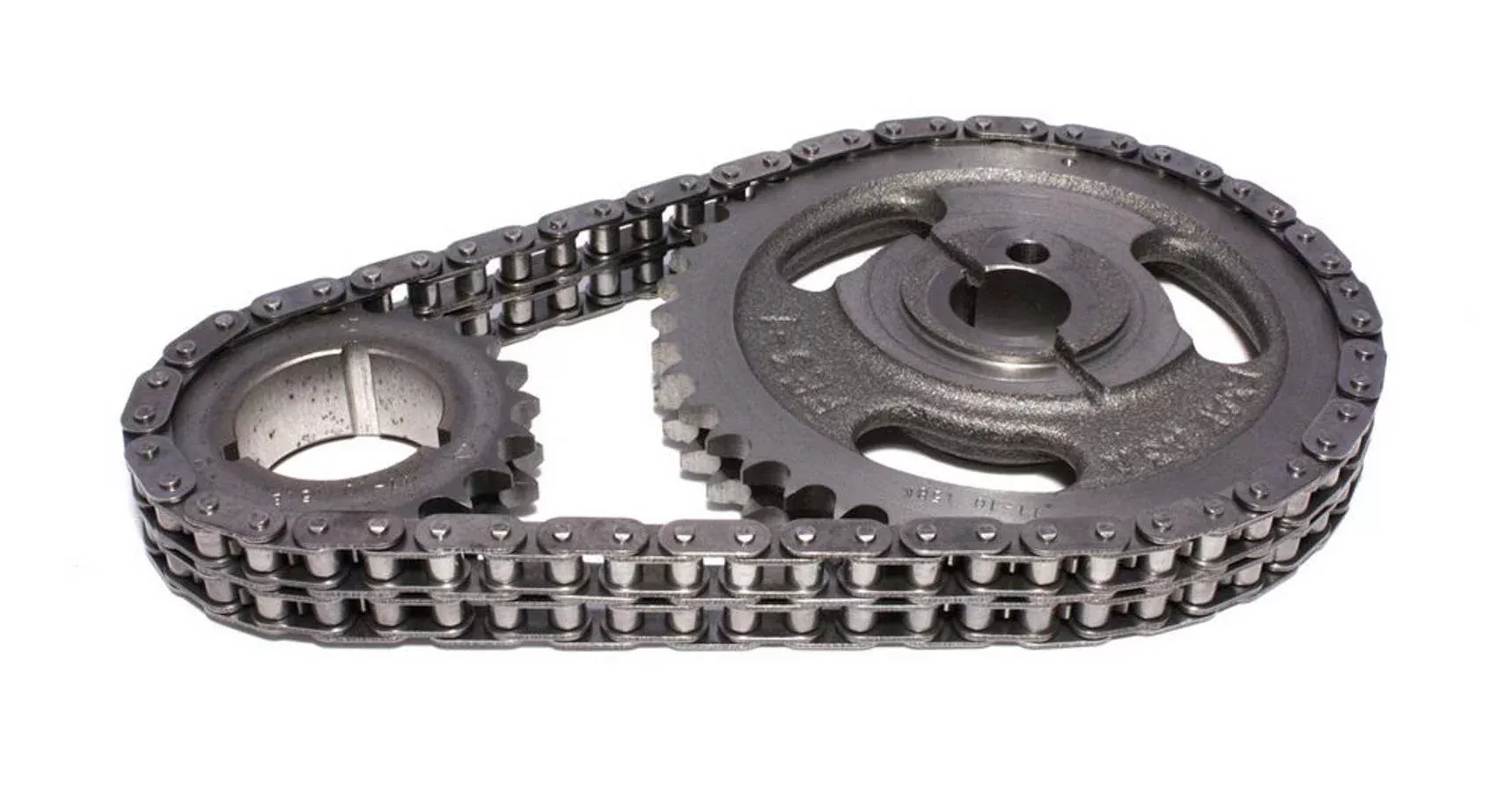 COMP Cams - Sb Ford Hi-Tech Roller Timing Set 1965-88