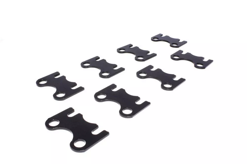 COMP Cams - SBC 3/8in Guide Plates Flat Type