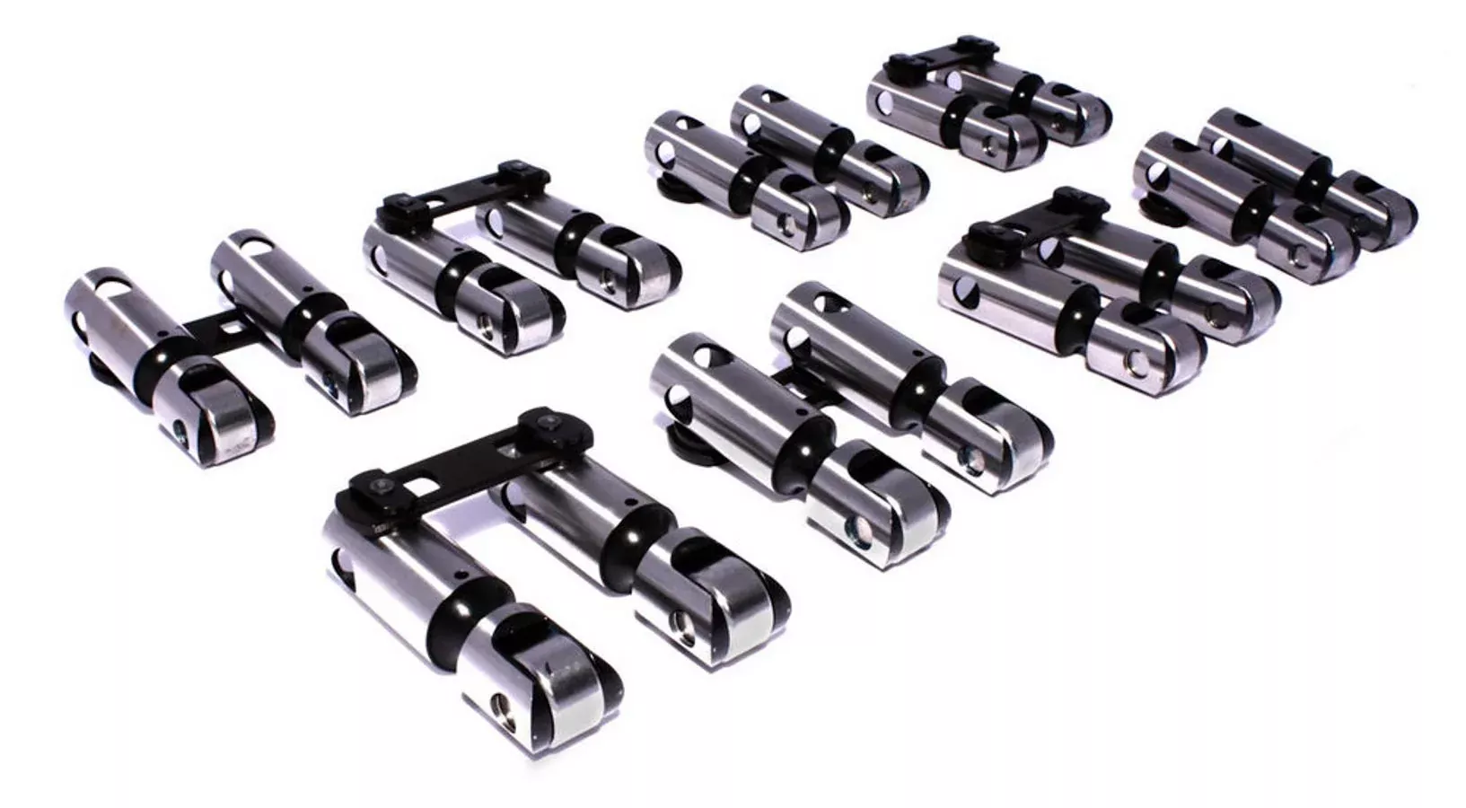 COMP Cams - SBC Hi-Tech Roller Lifters - .875in Bore